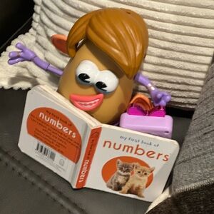 Meet your Posher, Marlee